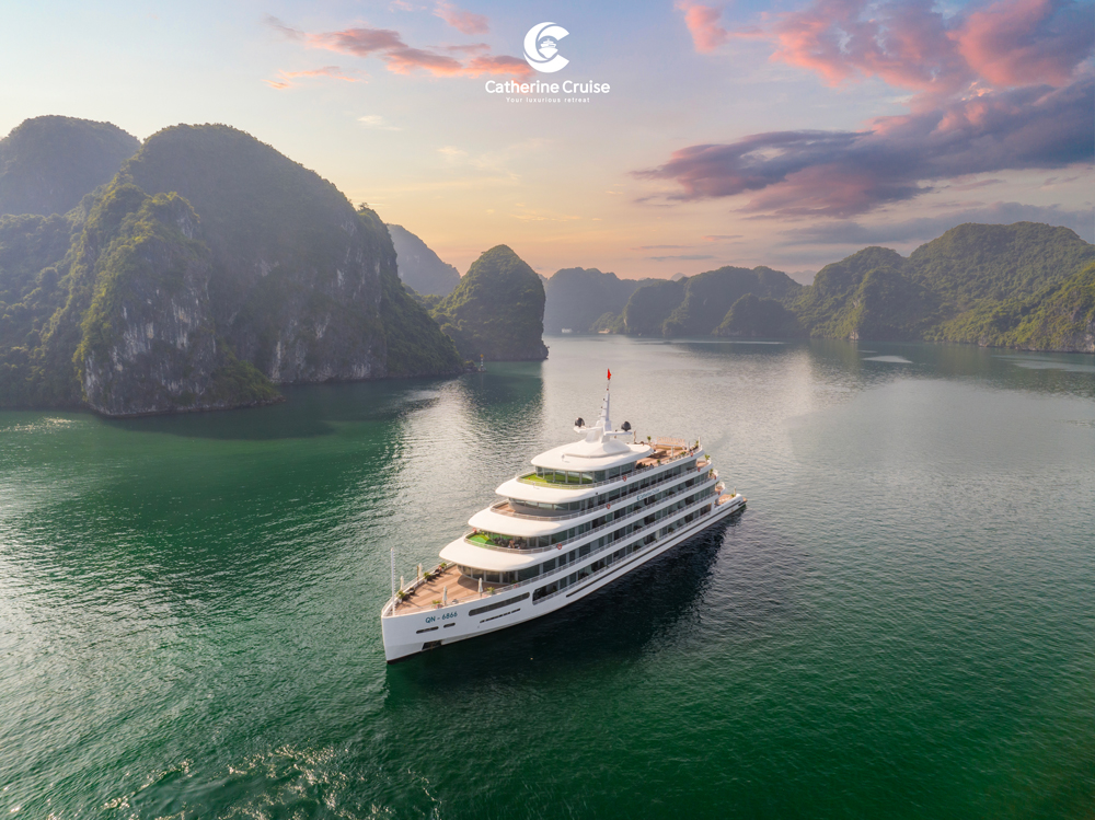 Catherine Cruises